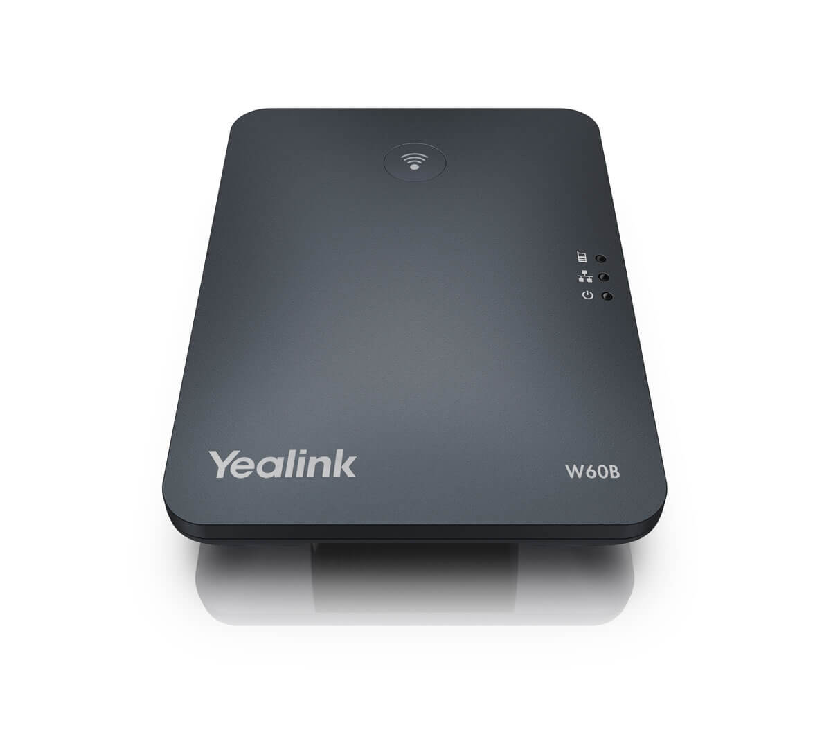 Tablet 12 Pollici Yealink W60P Cornetta Wireless TFT Per Telefoni